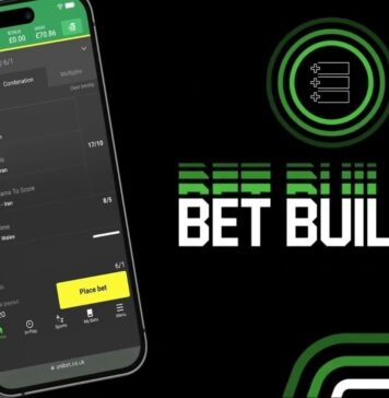 (P) Cum se utilizează funcția Bet Builder la pariuri?