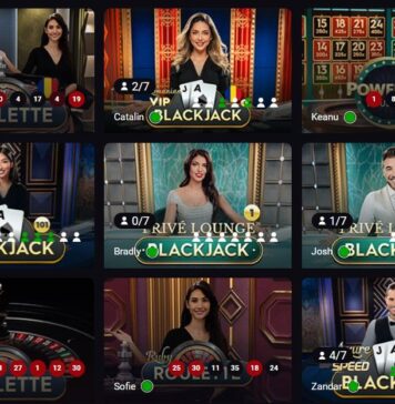 (P) Experiența unui cazino real chiar la tine acasă