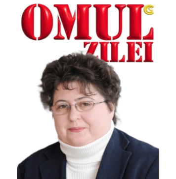 Cozmin Guşă: „Fostă “Golden Girl” al Sistemului de putere post ‘89, ajunsă azi la vârsta înțelepciunii, simte că i-a venit vremea ca să preia puterea în România. Are șanse!”
