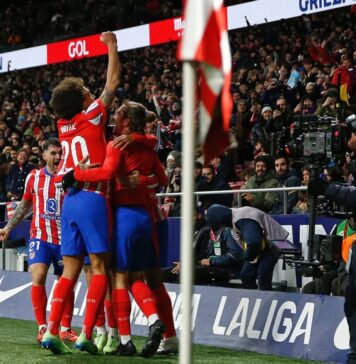 Victorii pentru Atletico Madrid şi Lille, în Liga Campionilor