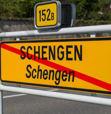 Consiliul JAI: Se decide aderarea României la Schengen pe terestru