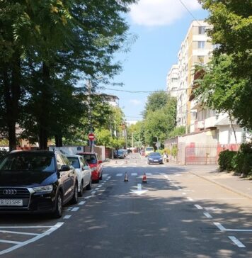 Tarifele parcărilor de reședință din București se majorează în 2025