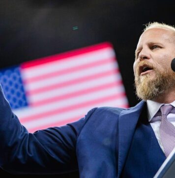 Brad Parscale, fostul șef de campanie al lui Donald Trump, vine în România pentru a-l susține pe Călin Georgescu
