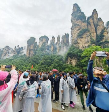 Visa policy eases boost China Travel and beyond