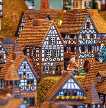 Palatul Telefoanelor găzduiește anul acesta Christmas Maker Fair – târgul care aduce în prim-plan creativitatea, comunitatea și sustenabilitatea