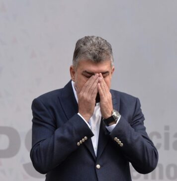 Ciolacu: PSD nu pune nicio condiţie dacă ar trebui să susţină un guvern minoritar