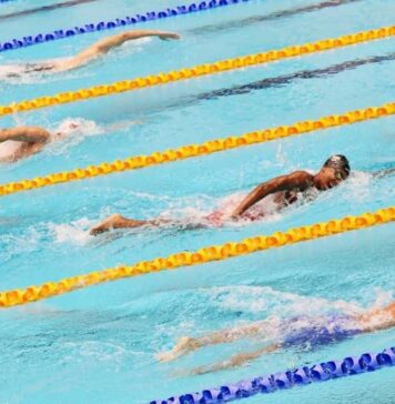 Swimming: Romania to host 2025 World Junior Championships