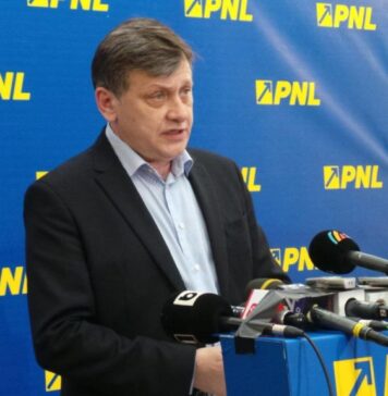 Crin Antonescu: Este esenţial să avem alegeri prezidenţiale cât mai repede posibil constituţional şi legal