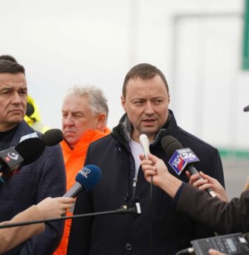 Șeful CNAIR, Cristian Pistol: Rezultate în premieră pentru infrastructura mare de transport rutier din România!