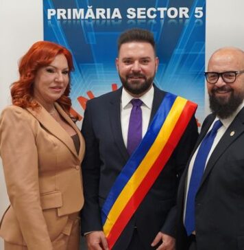 Primăria Sector 5 dă startul primului proiect de tip before and afterschool, finanțat din bugetul local – “DIN INIMĂ PENTRU COPIII NOȘTRI”