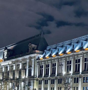 Court of Appeal rejects challenge by association regarding documents declassified by SRI, SIE, MAI, STS