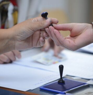 EXIT-POLL CURS – PSD – 26% AUR – 19% PNL – 15,5% USR – 15,5% POT – 5,5% SOS – 5,5%