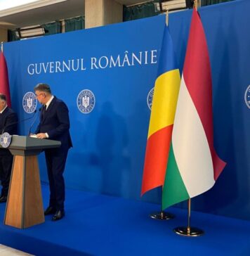 Viktor Orban: Energetic, România este extrem de importantă pentru Ungaria. Anul trecut, prin d-voastră, am cumpărat 1,75 de miliarde de metri cubi de gaze