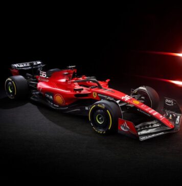 F1: Ferrari va furniza motoarele şi cutiile de viteze pentru noua echipă Cadillac din 2026