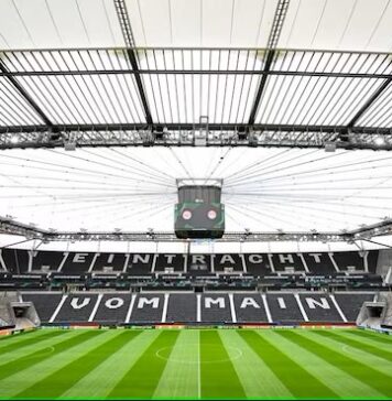 Federaţia germană de fotbal a aplicat cluburilor amenzi de 12,5 milioane de euro în 2024