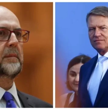 Kelemen Hunor îi dă de înţeles lui Iohannis că nu e cazul să se mai cramponeze de fotoliul de la Cotroceni după data de 21 decembrie