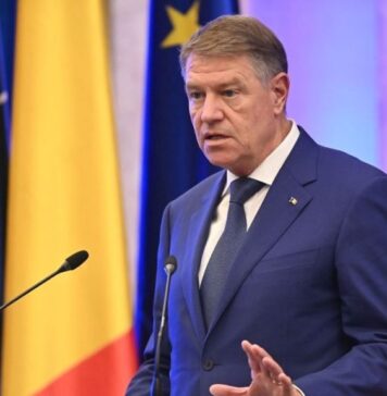 President Klaus Iohannis: The last thing Romania needs is an extended government and parliamentary crisis