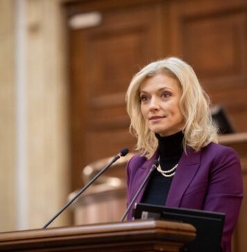 Gorghiu: Înlocuirea lui Iohannis cu un preşedinte interimar ar fi o greşeală