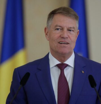 President Iohannis’ end-of-year message: Romania, stable, democratic, secure and pro-European country, reliable partner