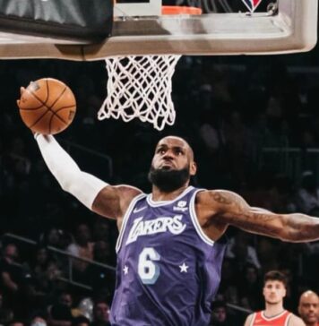 LeBron James – Aş putea juca încă 5 sau 7 ani la un nivel înalt, dar nu o voi face