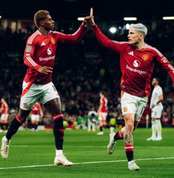 Manchester United plănuieşte un turneu în Malaezia la vară