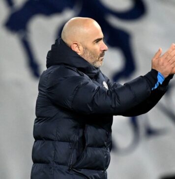 ‘Jucătorii au fost puternici mental’, a apreciat antrenorul Maresca după victoria reuşită de Chelsea cu Tottenham