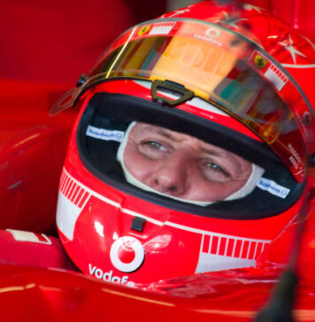 F1: A început procesul şantajiştilor lui Michael Schumacher