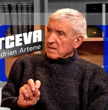 ULTIMA ORĂ/ A murit actorul Mircea Diaconu