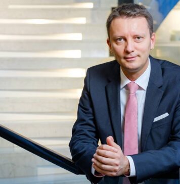 Siegfried Mureşan (PNL): Asta trebuie să facem şi noi în România