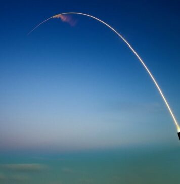 Alertă aeriană în România. MApN: A fost detectată o rachetă în apropiere de zona de nord a țării