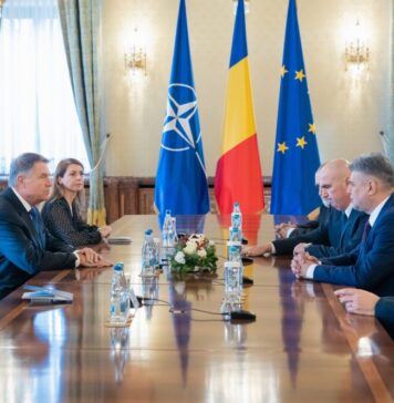 Consilierul prezidenţial Daniela Bârsan a fost eliberată din funcţie, la cerere, începând cu data de 3 ianuarie 2025