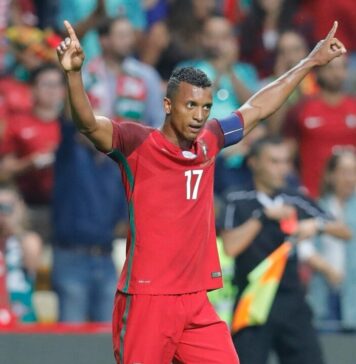 Fostul internaţional portughez Nani se retrage din activitate la 38 de ani