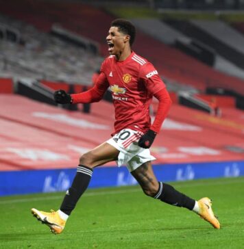 Marcus Rashford, pregătit să plece de la Manchester United pentru ”o nouă provocare”