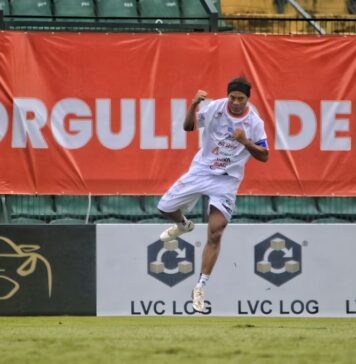 Legendarul Ronaldinho va fi prezent la Sports Festival 2025