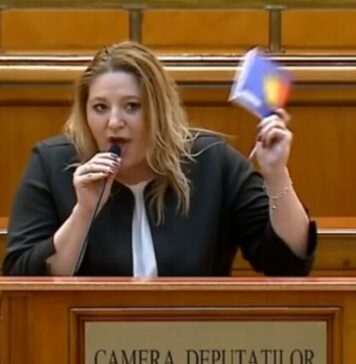 Diana Şoşoacă: Invit toate partidele suveraniste să conlucreze pentru alegerea domnului Călin Georgescu