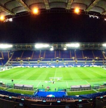 Lazio Roma, umilită pe teren propriu de Inter Milano (0-6), în Serie A