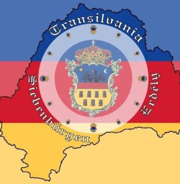 O asociaţie denumită „Independence of Transylvania” solicită Guvernului României eliberarea imediată a teritoriilor istorice ale Transilvaniei și recunoașterea independenței acestora