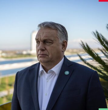 Premierul Ungariei vine vineri la Bucureşti, după participarea la reuniunea Consiliului European