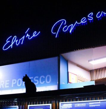 Zilele Filmului LUX 2025 la Cinema Elvire Popesco din București, între 29 ianuarie și 1 februarie