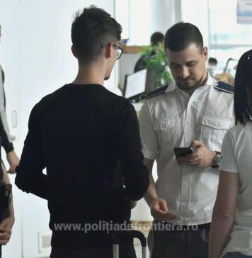 Peste 32.000 de persoane, verificate în aplicaţia eDAC în primele zile de la integrarea în Spaţiul Schengen