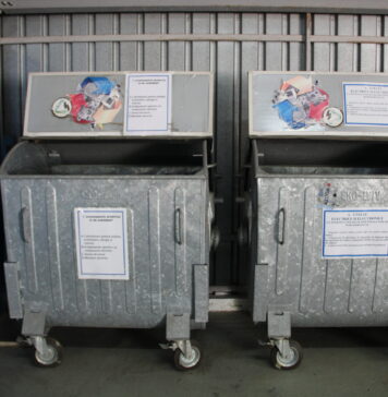 Primăria Sectorului 2 a deschis două centre pentru preluarea gratuită a deşeurilor / Ce deșeuri pot aduce cetăţenii