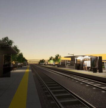 Încă un pas pentru metroul de suprafață din Capitală. Consultări de piață pentru trenul metropolitan București-Ilfov