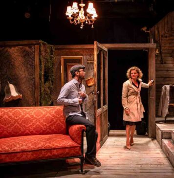 Teatru contemporan și spectacole-manifest în luna ianuarie, la ARCUB