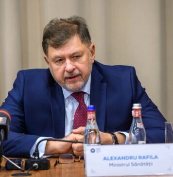 Ministrul Alexandru Rafila spune că virusul HMPV ”nu reprezintă o noutate”/ ”Virusul produce răceli”, a adăugat el