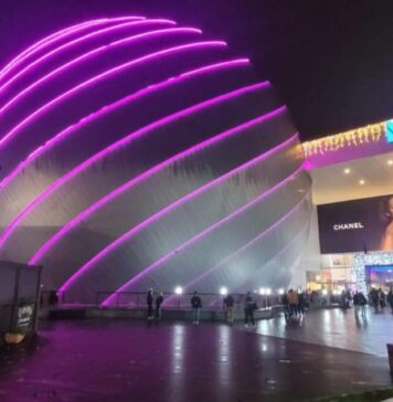 Cât valorează acum cel mai mare mall din București