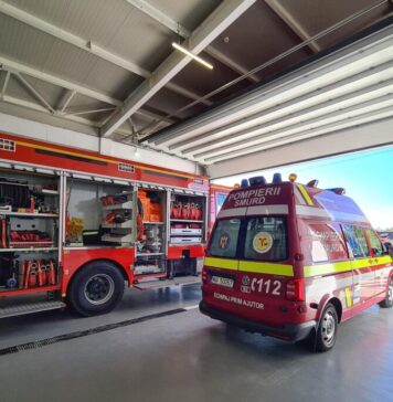 ISU B-IF anunță că zeci de persoane au făcut primul pas pentru a deveni salvatori de vieți