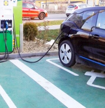 Primăria Sectorului 6, licitație pentru 40 de stații de încărcare a vehiculelor electrice