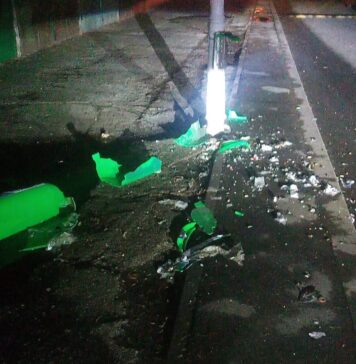 Primăria Sectorului 6, după ce mai multe coșuri de gunoi au fost distruse cu petarde: Dragi părinți, discutați cu copiii voștri