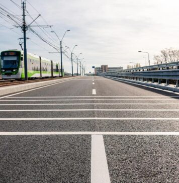 Nicușor Dan face bilanțul străzilor, trotuarelor, podurilor și pasajelor modernizate în 2024