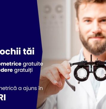 Programul ,,Ilfov, prin ochii tăi” continuă în Voluntari